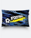 Подушка прямокутна Футбол