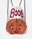 Рюкзак Boo Pumpkin