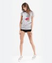 Жіноча футболка Cool flamingo