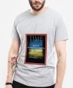 Чоловіча футболка TIME