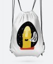 Рюкзак I NEED SOME SPACE