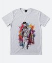 Чоловіча футболка Freddie Mercury