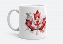 Чашка Прапор Канади