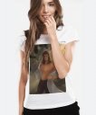 Жіноча футболка Галсін Балдурс Гейт 3