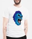 Чоловіча футболка Gorilla