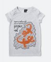 Жіноча футболка товариство заводчиків драконів