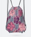 Рюкзак нежный цветок