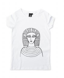 Жіноча футболка Хатхор