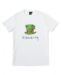 Чоловіча футболка St. Patrick's Day
