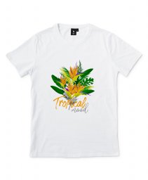 Чоловіча футболка Tropical Mood