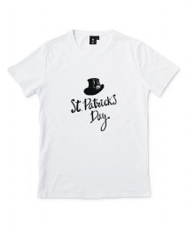 Чоловіча футболка День Св. Патрика