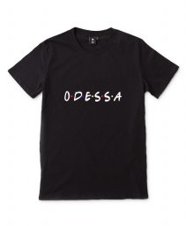 Чоловіча футболка Odessa