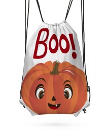 Рюкзак Boo Pumpkin