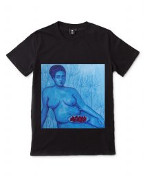 Чоловіча футболка Eve's Web