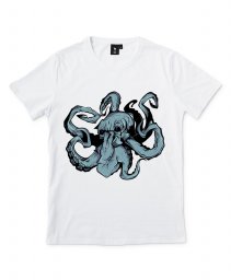 Чоловіча футболка octopus colour