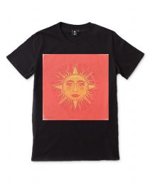 Чоловіча футболка Сонцелікий бог