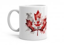 Чашка Прапор Канади
