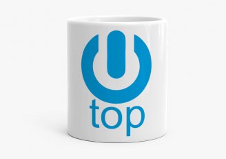 Чашка TOP1 s