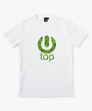 Чоловіча футболка TOP1 e