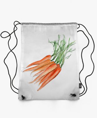 Рюкзак Морковка