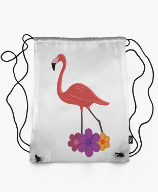 Рюкзак Flamingo