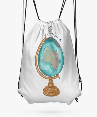 Рюкзак Глобус Світу