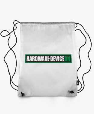 Рюкзак  Hardware Deviceon