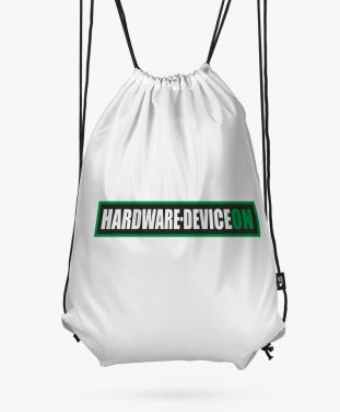 Рюкзак  Hardware Deviceon