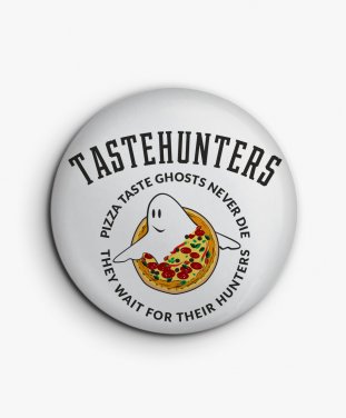 Значок Tastehunters 