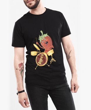 Чоловіча футболка Pepper 