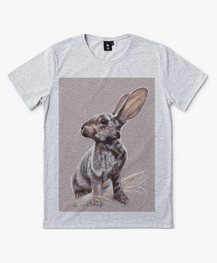 Чоловіча футболка Lola Bunny