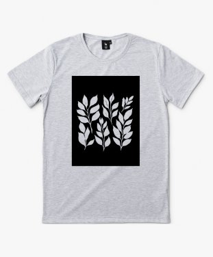 Чоловіча футболка Крафтова ботаніка
