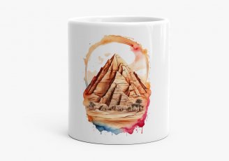 Чашка Єгипет