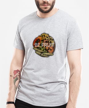 Чоловіча футболка Be fruit
