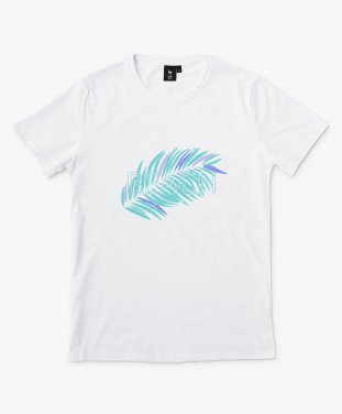 Чоловіча футболка Palm beach 