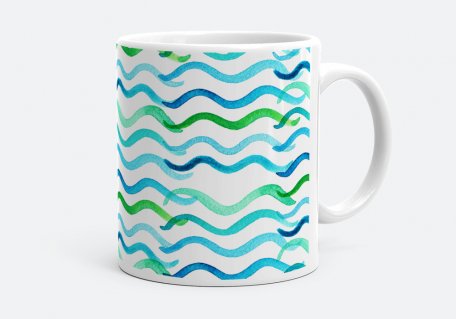 Чашка Хвилі