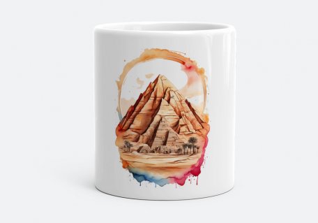 Чашка Єгипет