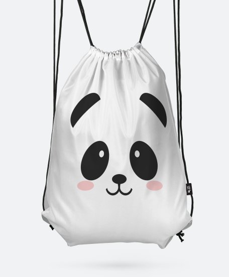 Рюкзак Panda