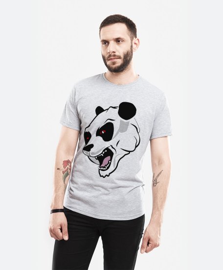 Чоловіча футболка Panda