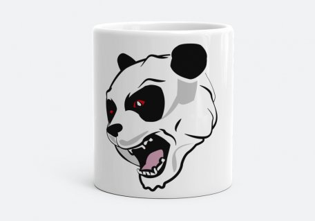 Чашка Panda