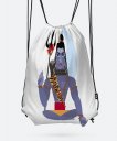 Рюкзак Shiva