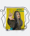 Рюкзак Billie Eilish 4
