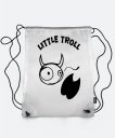 Рюкзак Little Troll
