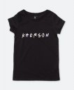 Жіноча футболка Herson
