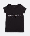 Жіноча футболка Mariupol