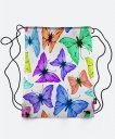 Рюкзак Метелики вдень