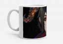 Чашка Dragongirl