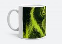 Чашка Green Lion