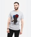 Чоловіча футболка Куба в кожному з нас 