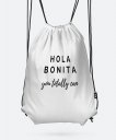 Рюкзак Hola bonita